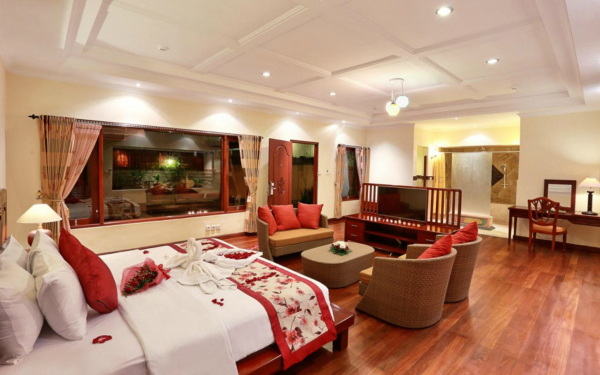 Las mejores ofertas de The Grand Bali Nusa Dua Resort Nusa Dua