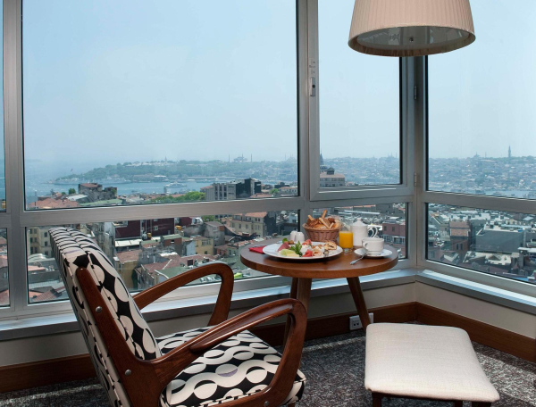 Las mejores ofertas de The Marmara Pera Estambul