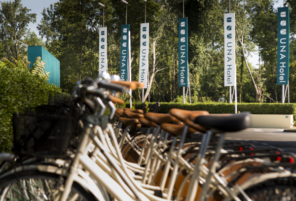 Las mejores ofertas de UNA HOTELS Forte Dei Marmi Forte Dei Marmi 