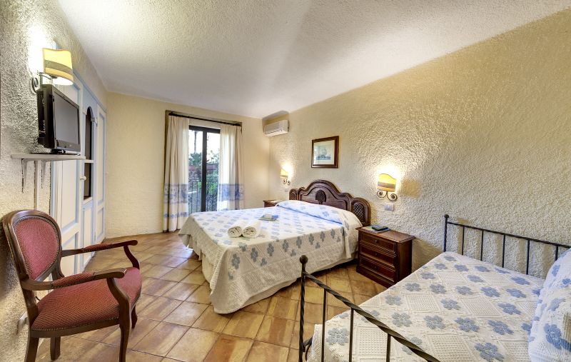 Las mejores ofertas de Colonna San Marco Olbia 