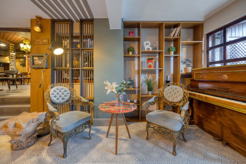 Dogan Hotel by Prana Hotels & Resorts