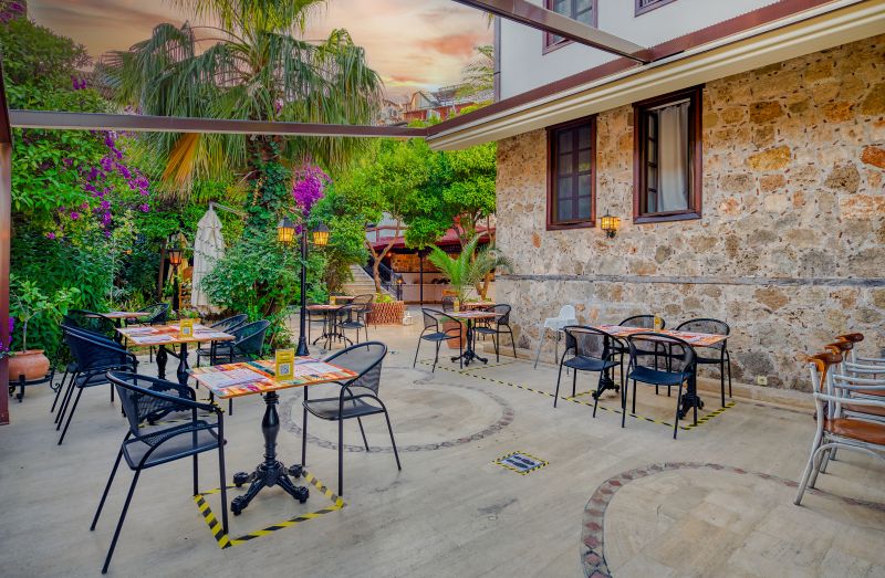 Dogan Hotel by Prana Hotels & Resorts