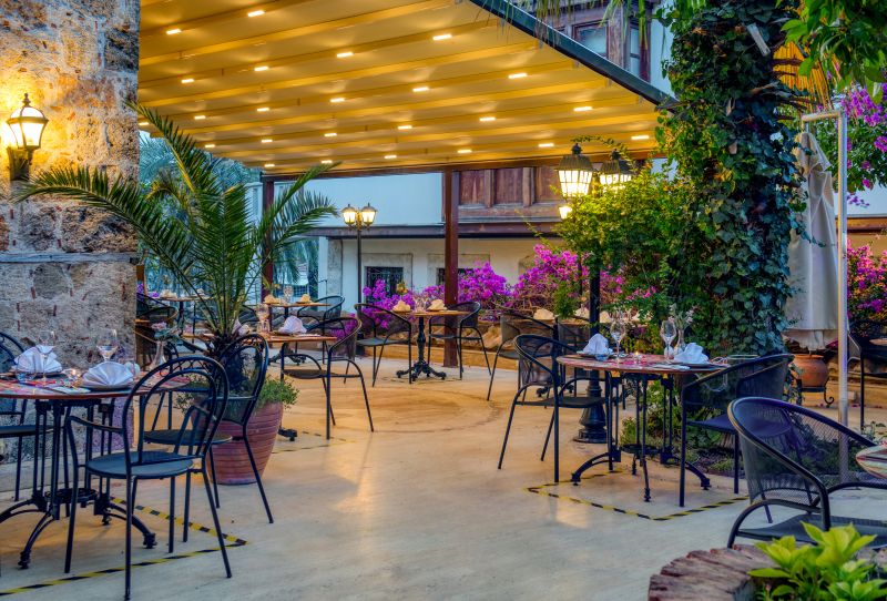 Dogan Hotel by Prana Hotels & Resorts