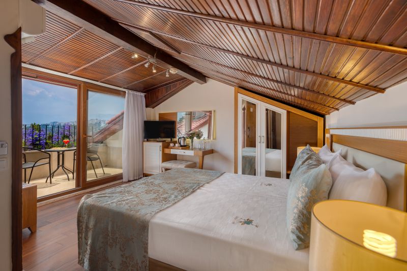 Dogan Hotel by Prana Hotels & Resorts