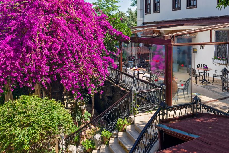 Dogan Hotel by Prana Hotels & Resorts