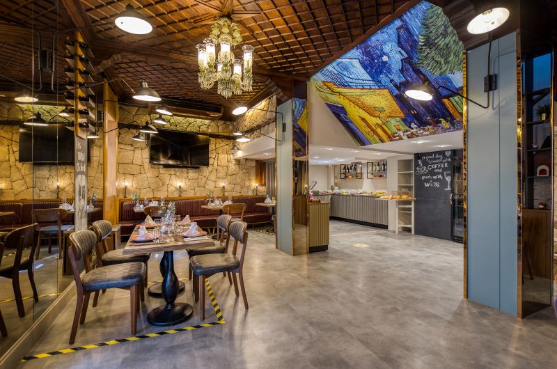 Dogan Hotel by Prana Hotels & Resorts