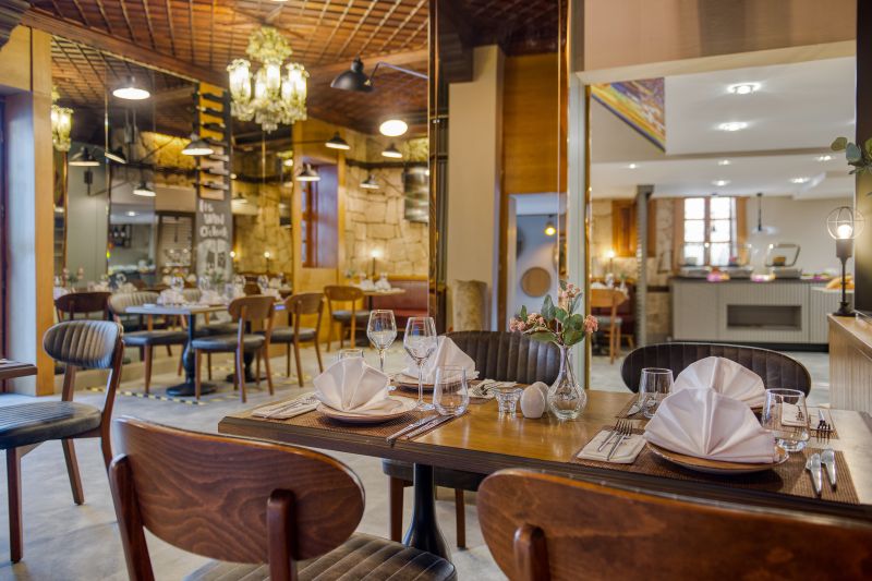 Dogan Hotel by Prana Hotels & Resorts