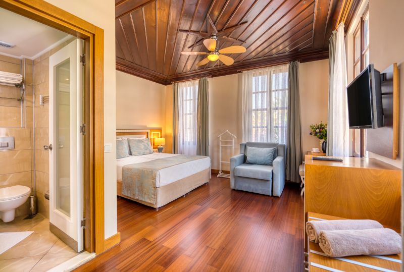 Dogan Hotel by Prana Hotels & Resorts