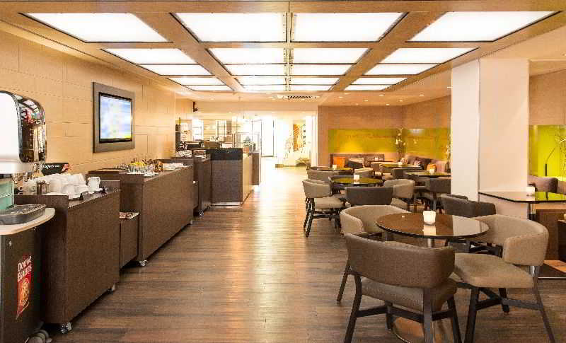 Las mejores ofertas de Lyskirchen Colonia