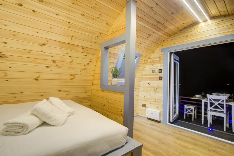 Las mejores ofertas de The Onich Hotel Fort William