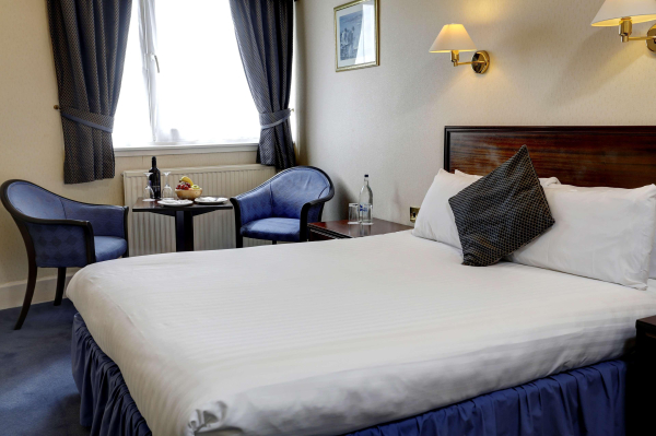 Las mejores ofertas de Best Western Queens Hotel Perth 