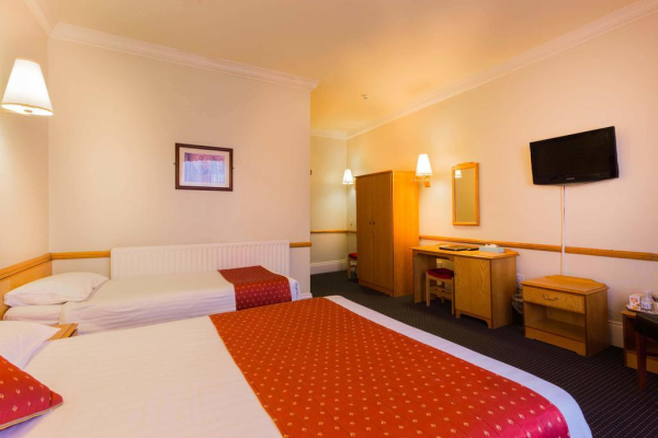 Las mejores ofertas de Carlton Newcastle Jesmond