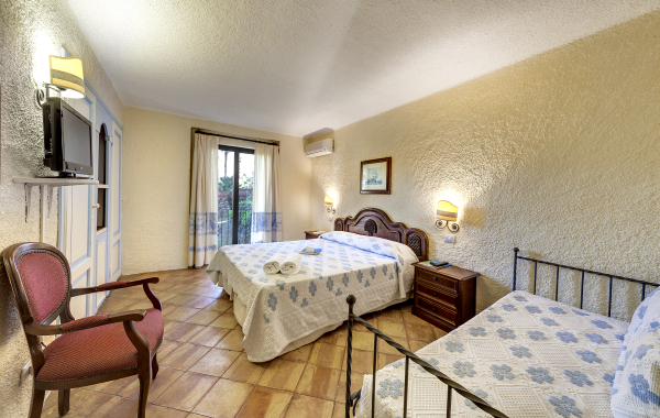 Las mejores ofertas de Colonna San Marco Olbia 