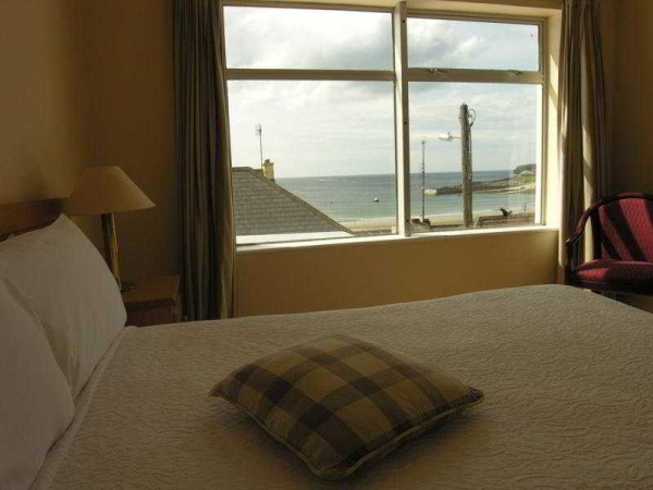 Las mejores ofertas de Halpins Townhouse Kilkee 