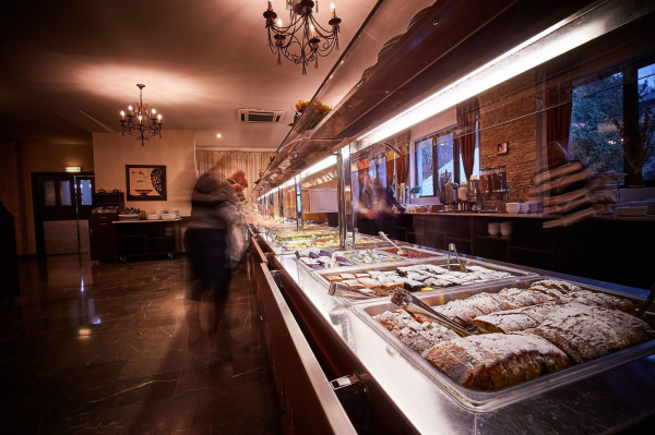 Las mejores ofertas de Hotel Sinaia Sinaia 