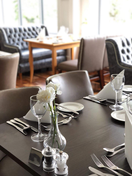 Las mejores ofertas de Menlo Park Hotel & Conference Centre Galway