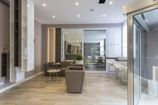 Las mejores ofertas de Mistral Milan