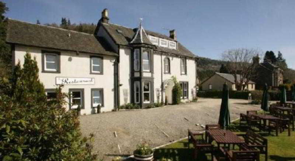 Las mejores ofertas de Poppies Hotel and Restaurant CALLANDER