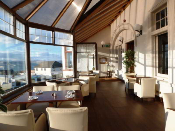 Las mejores ofertas de West Highland Hotel Fort William