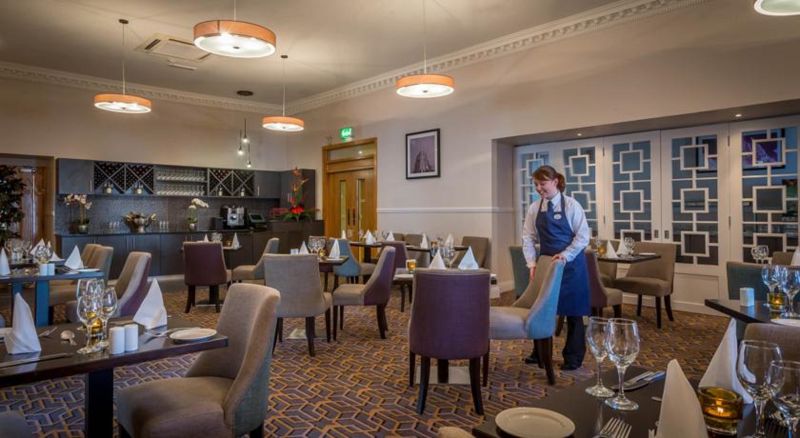 Las mejores ofertas de Maldron Hotel Shandon Cork Cork