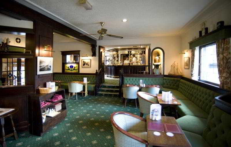 Las mejores ofertas de Moorings Hotel Fort William