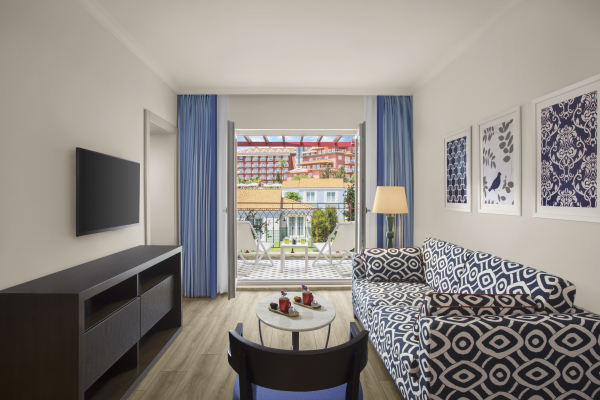 Las mejores ofertas de IC Santai Family Resort Belek