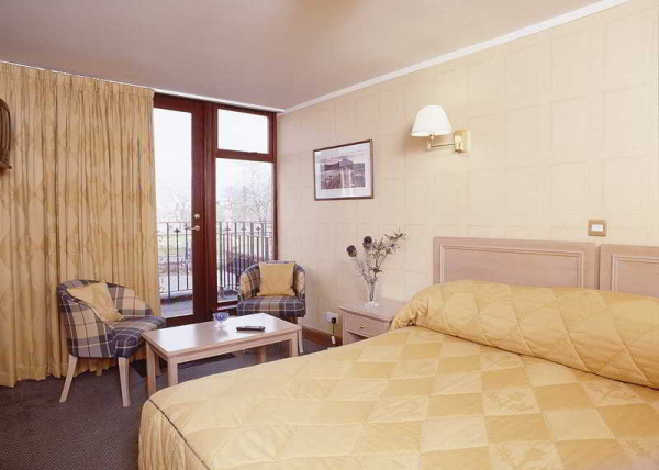 Las mejores ofertas de The Links Hotel Montrose 