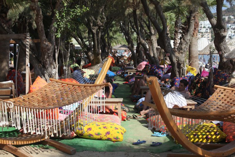 Las mejores ofertas de Okaliptus Hotel Bodrum