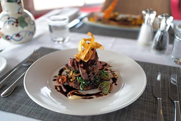 Las mejores ofertas de Inver Lodge Hotel Ullapool