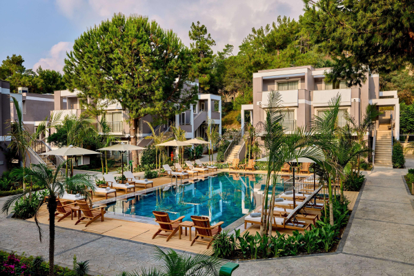 Las mejores ofertas de Mövenpick Resort Antalya Tekirova Tekirova