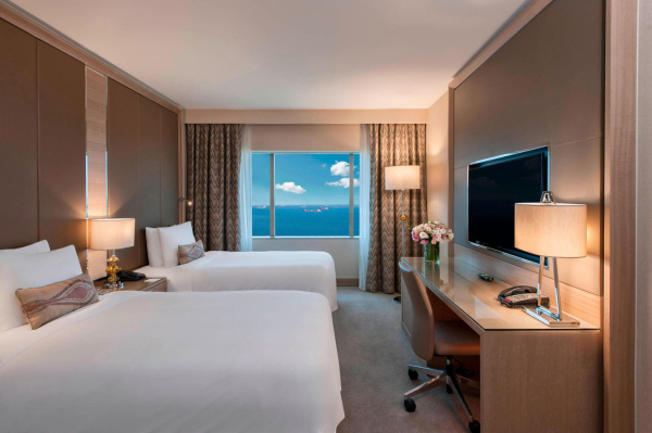 Las mejores ofertas de Renaissance Polat Istanbul Hotel Estambul