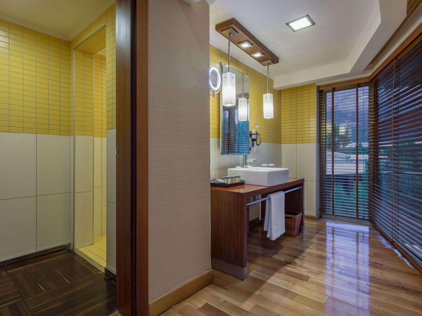 Las mejores ofertas de Rixos Sungate Kemer