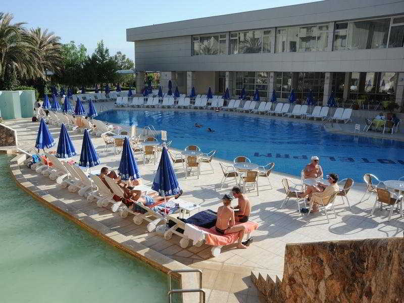 Las mejores ofertas de Pam Thermal Hotel Pamukkale