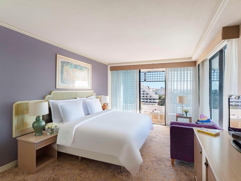 Las mejores ofertas de Rixos Downtown Antalya Antalya