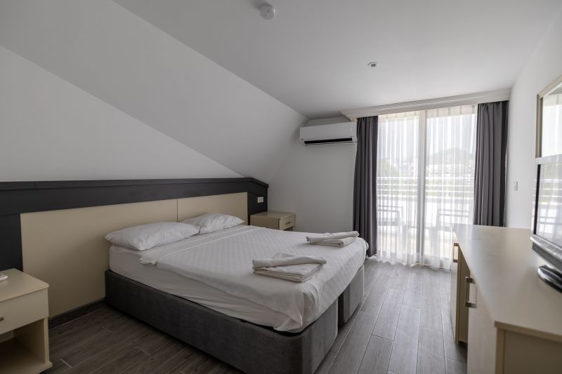 Las mejores ofertas de Club Munamar Beach Resort Marmaris 