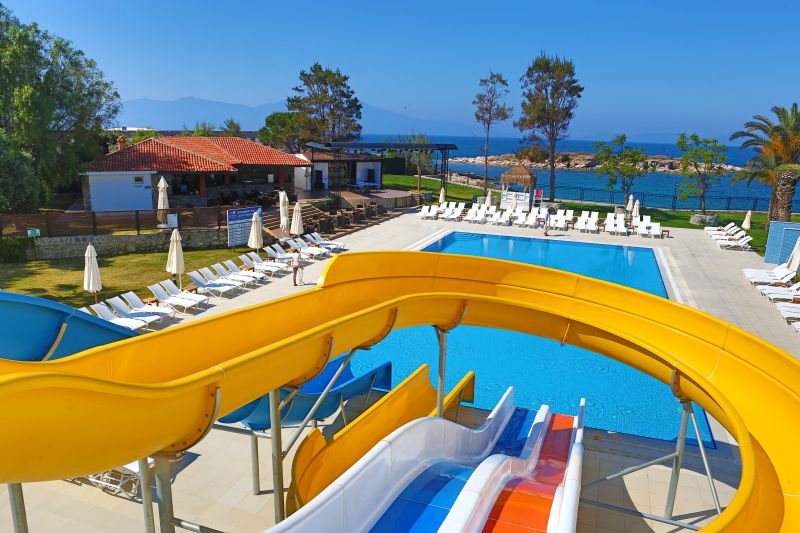 Las mejores ofertas de Le Bleu Hotel & Resort Kusadasi