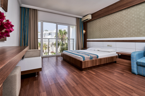 Las mejores ofertas de Golf Hotel Side Sorgun