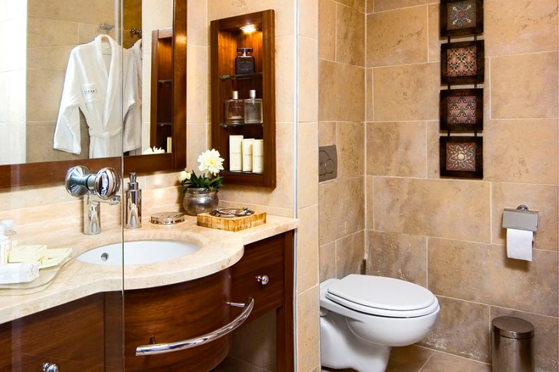 Las mejores ofertas de Marti Resort Deluxe Marmaris 