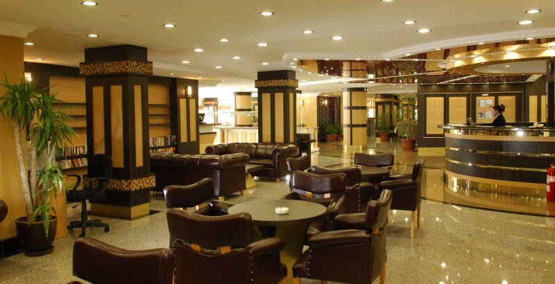 Las mejores ofertas de Sealine Hotel Alanya