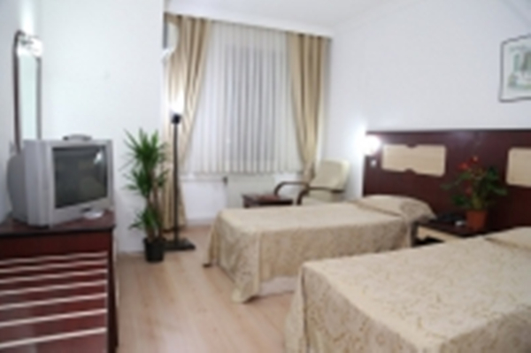 Las mejores ofertas de Altinoz Hotel Nevsehir