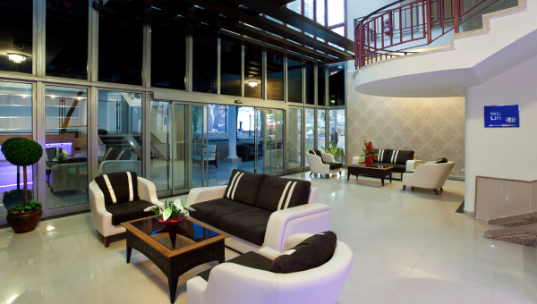 Las mejores ofertas de Diamore Hotel Alanya