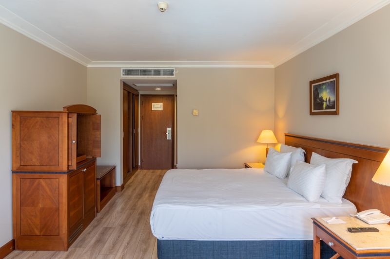 Las mejores ofertas de IC Hotels Airport Antalya