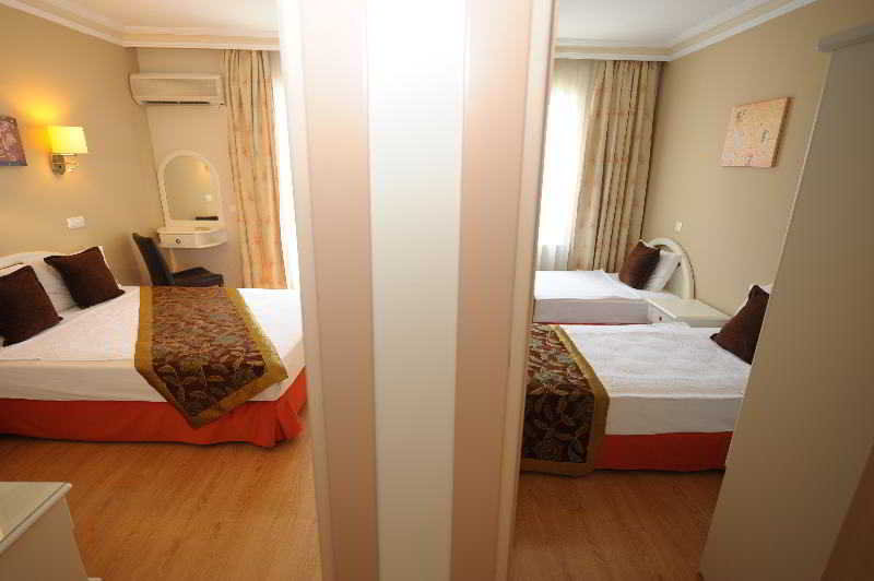 Las mejores ofertas de Suite Laguna Antalya