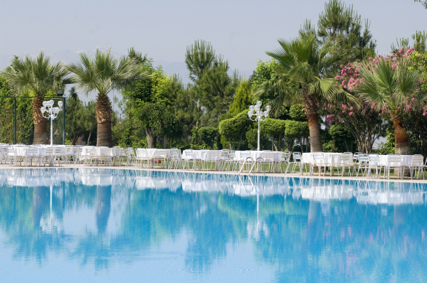 Las mejores ofertas de Lycus River Thermal Hotel Pamukkale
