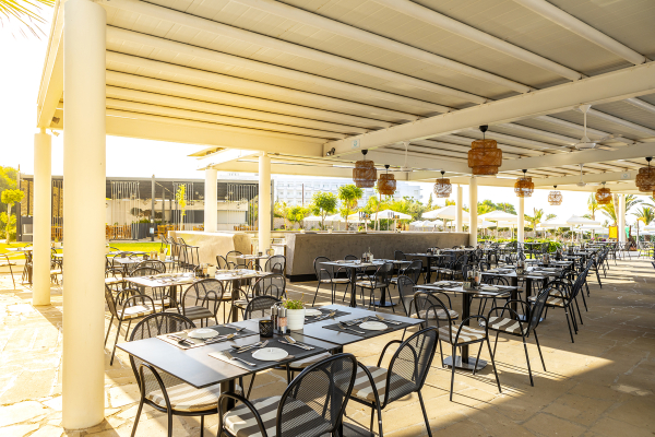 Las mejores ofertas de Crystal Springs Beach Hotel Protaras