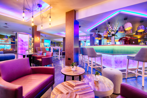 Las mejores ofertas de Leonardo Hotel Edinburgh Haymarket Edimburgo