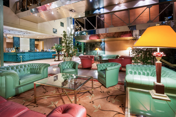 Las mejores ofertas de Royal Garden Hotel Assago