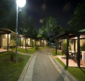 Las mejores ofertas de FLAMINIO VILLAGE BUNGALOW PARK Roma