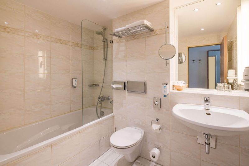 Las mejores ofertas de Best Western Hotel Kantstrasse Berlin Berlin