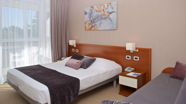 Las mejores ofertas de Arena Hotel Holiday Medulin